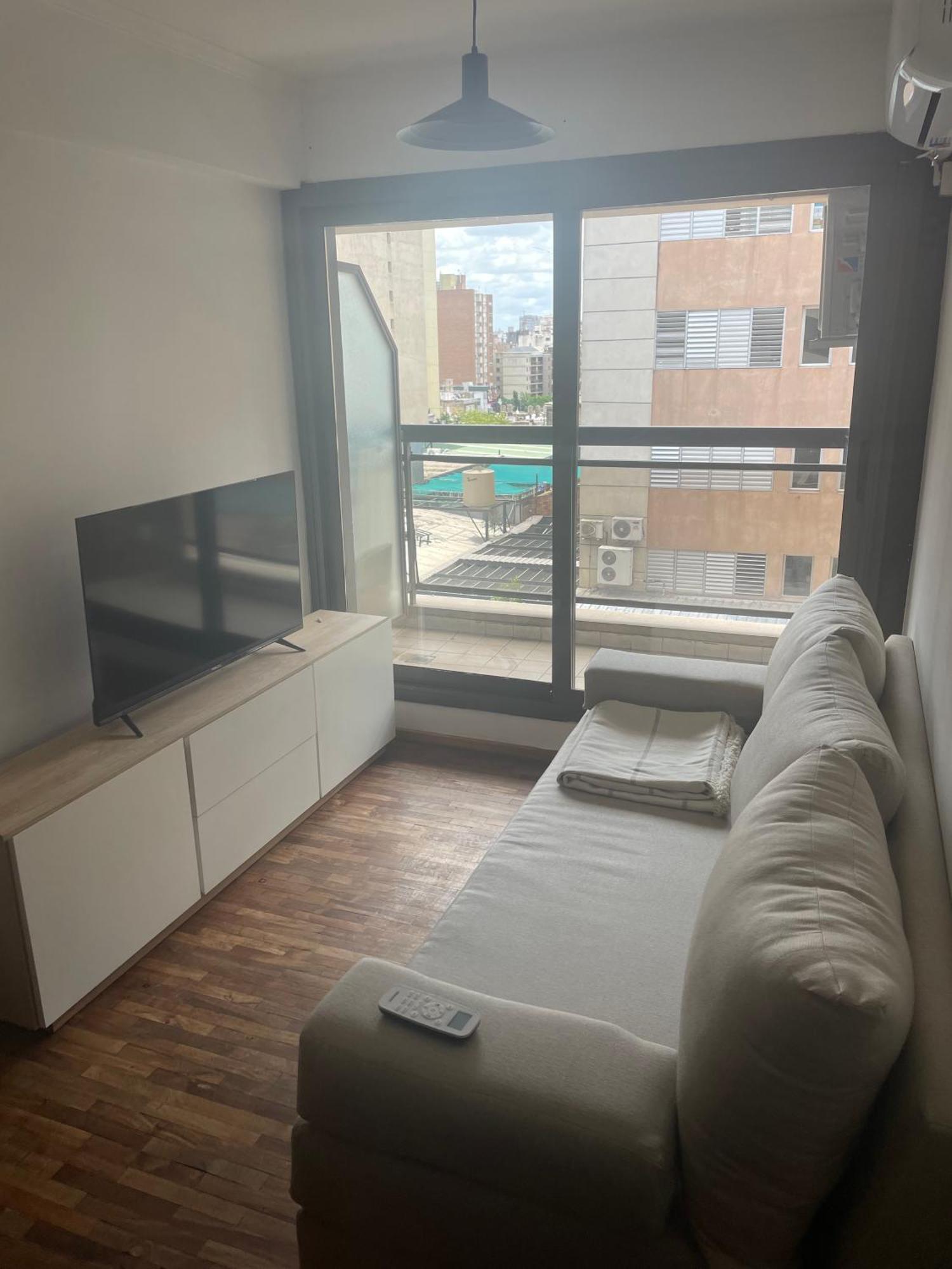 Dpto P 3 En Pleno Nva. Apartment *