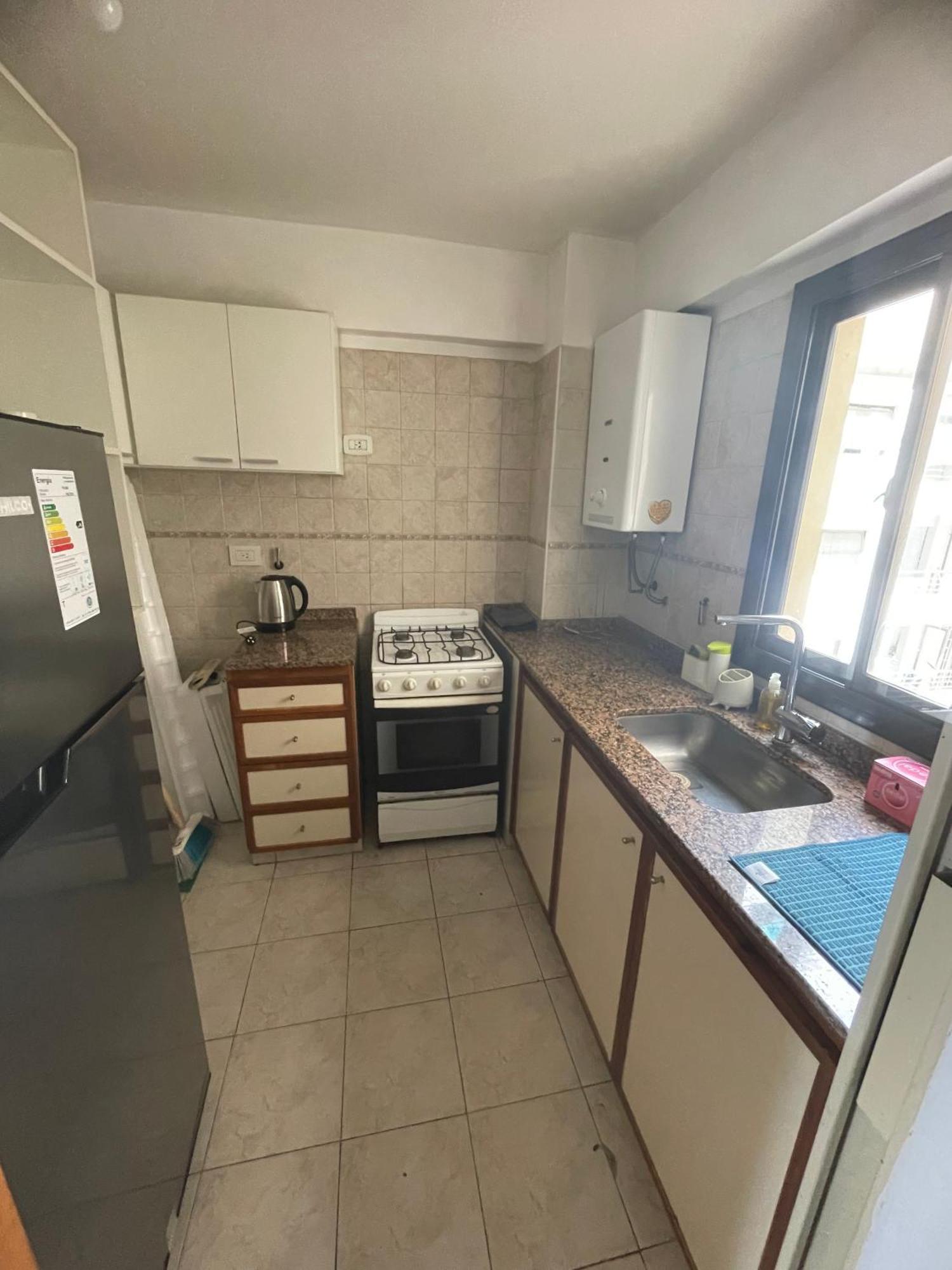 Apartment Dpto P 3 En Pleno Nva. Cordoba