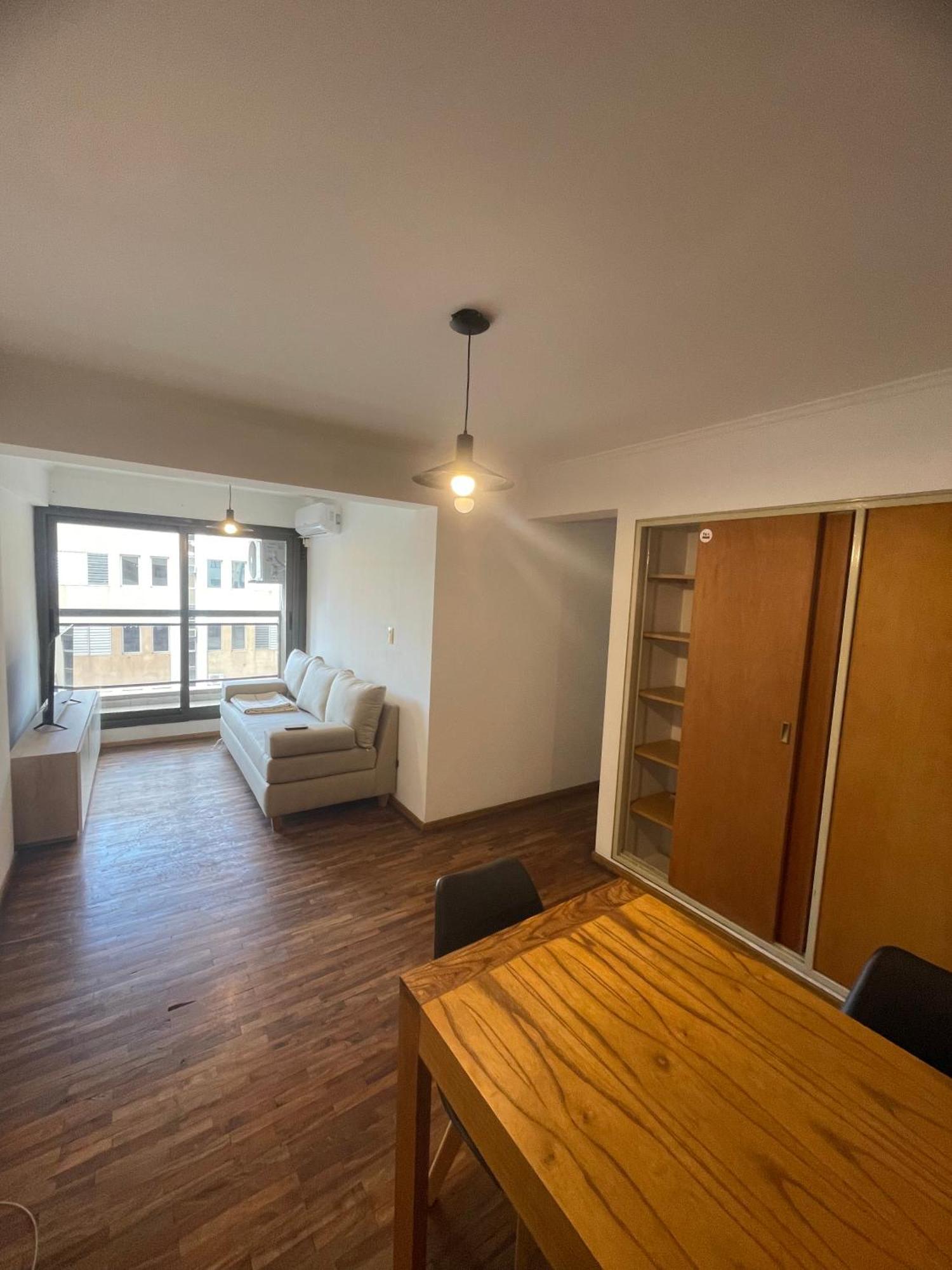 Apartment Dpto P 3 En Pleno Nva. Cordoba