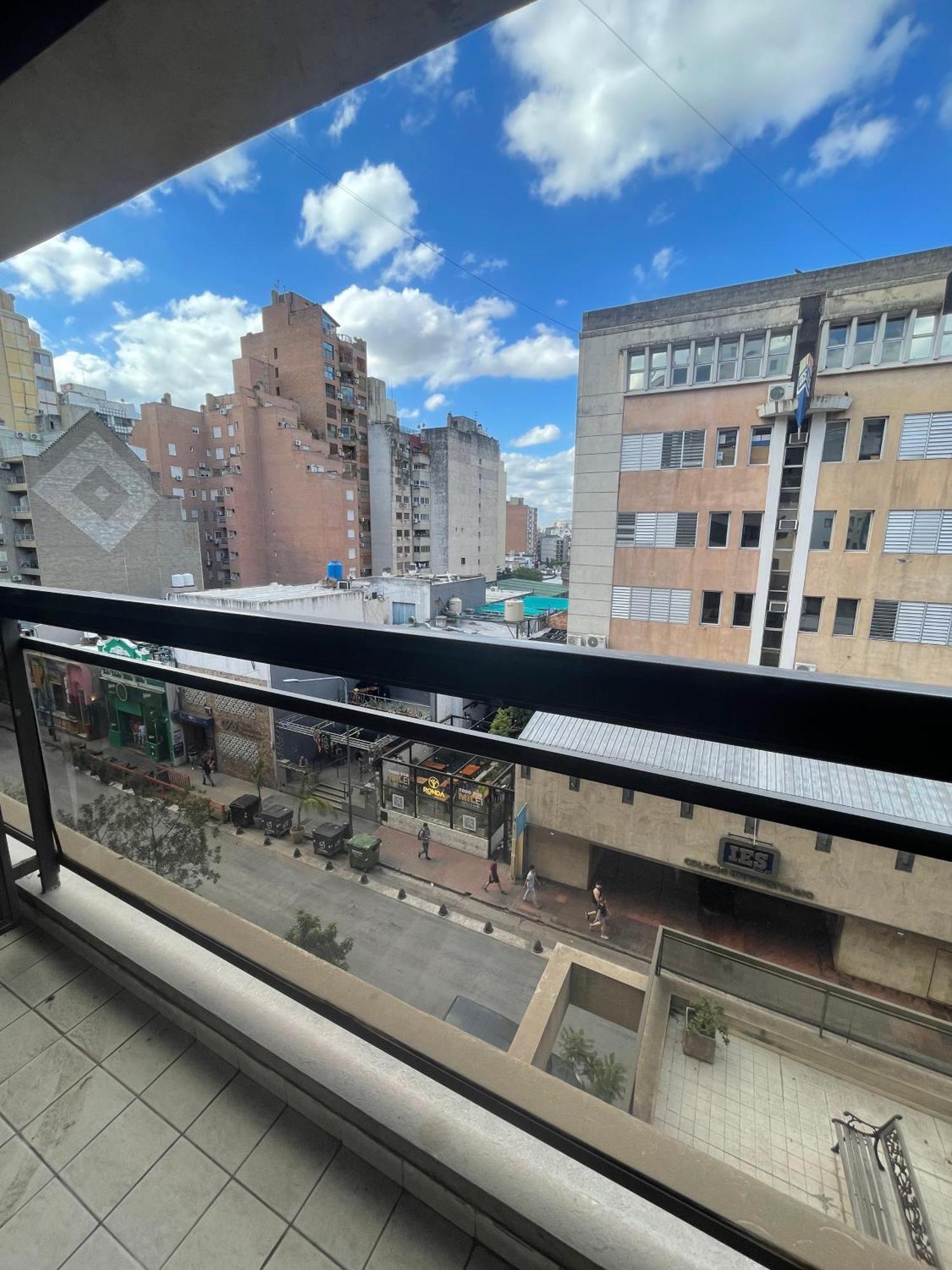 Dpto P 3 En Pleno Nva. Cordoba