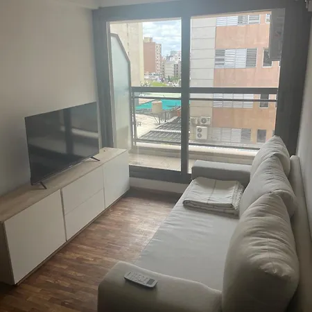 Dpto P 3 En Pleno Nva. Cordoba Apartment Exterior photo
