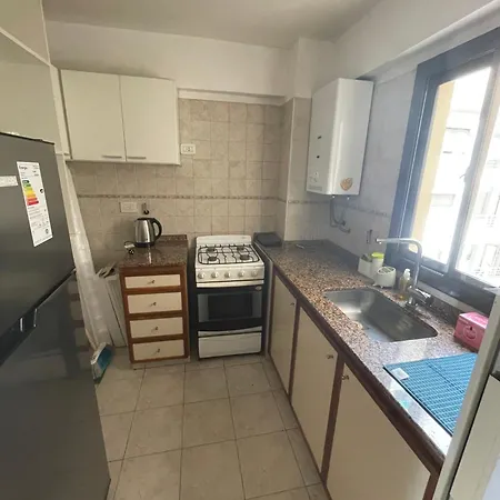 Dpto P 3 En Pleno Nva. Cordoba Apartment Exterior photo