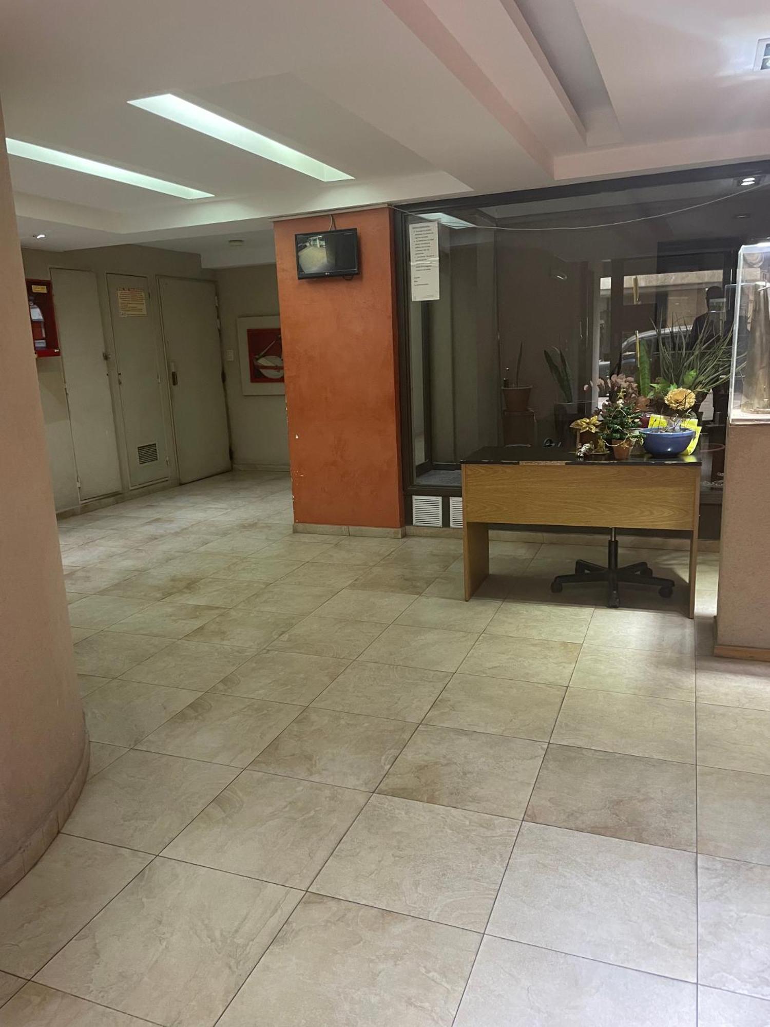 Dpto P 3 En Pleno Nva. Apartamento Córdova